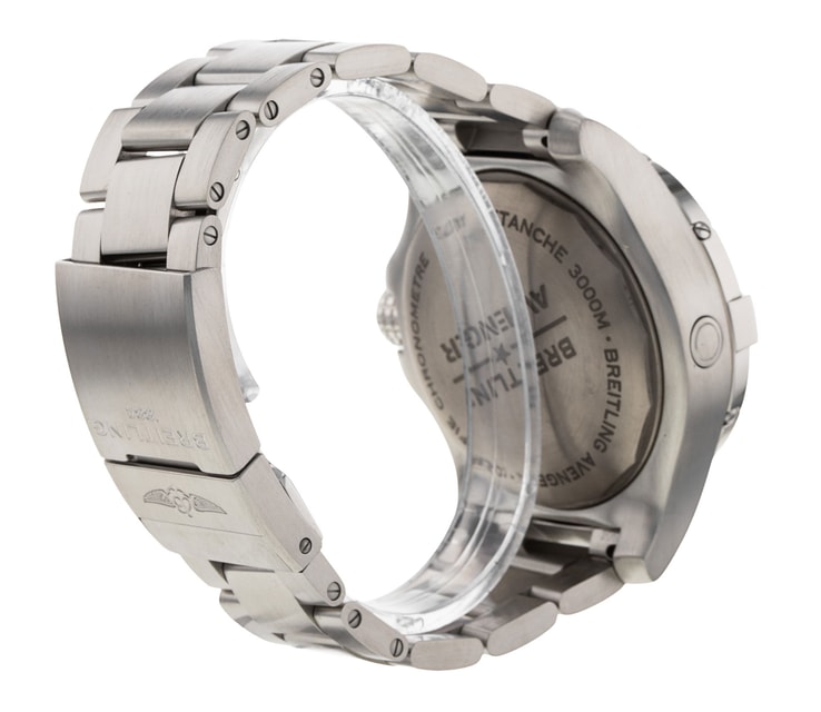 Breitling Avenger Automatic 45 A17319 Image 3